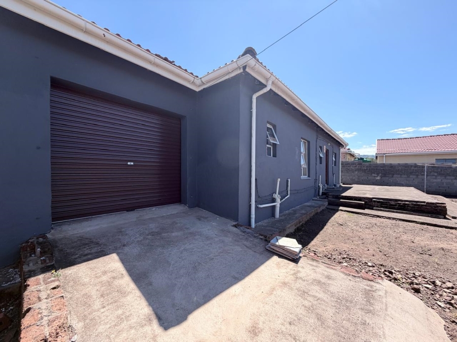 3 Bedroom Property for Sale in Madeira Park Eastern Cape